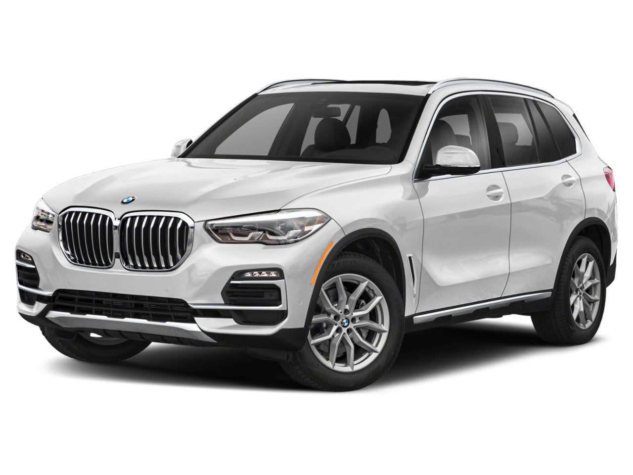 2021 BMW X5 sDrive40i Sports Activity Vehicle