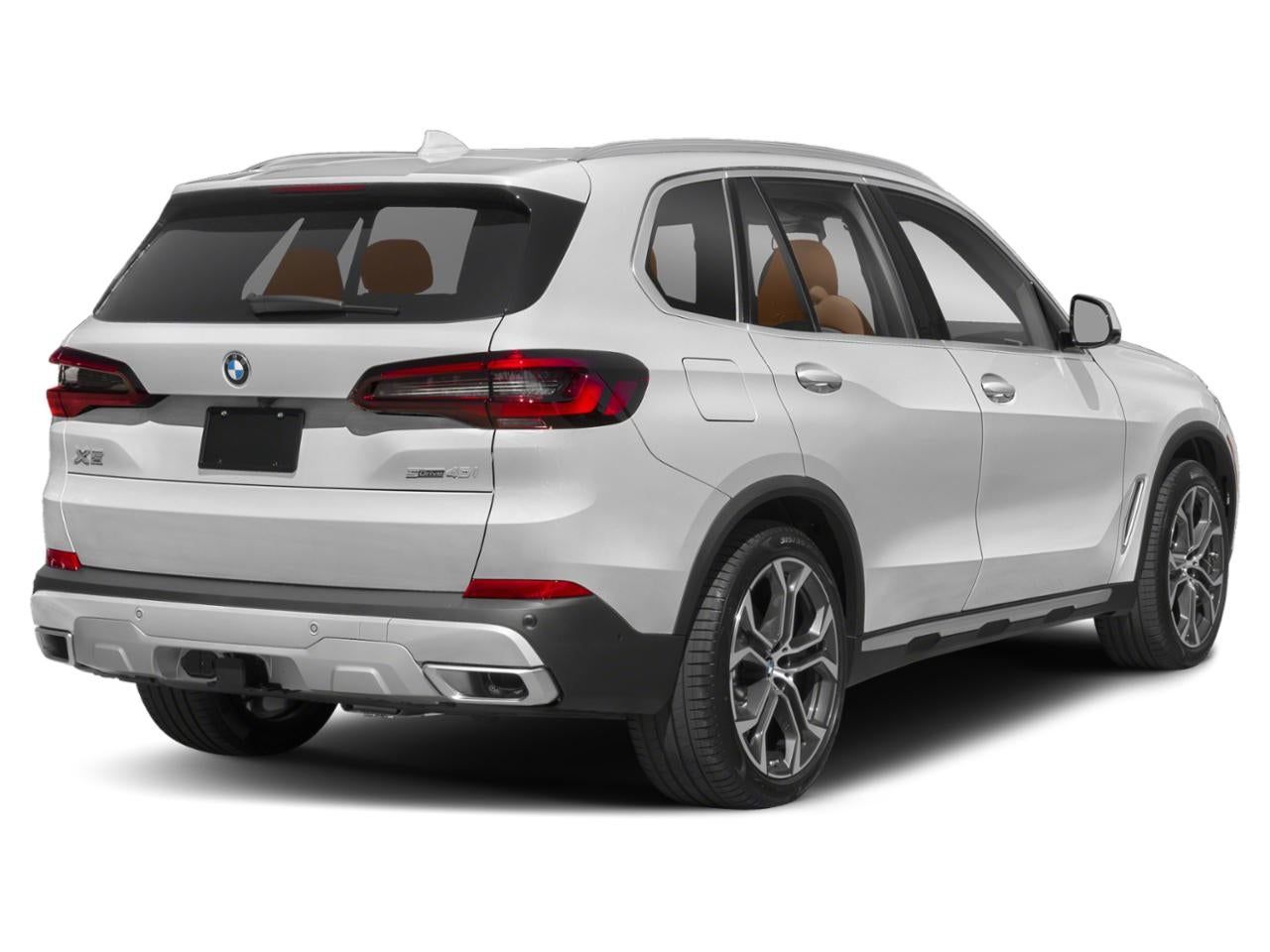 2023 BMW X5 sDrive40i Sports Activity Vehicle