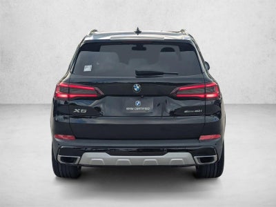 2022 BMW X5 sDrive40i Sports Activity Vehicle