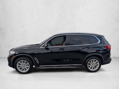 2022 BMW X5 sDrive40i Sports Activity Vehicle