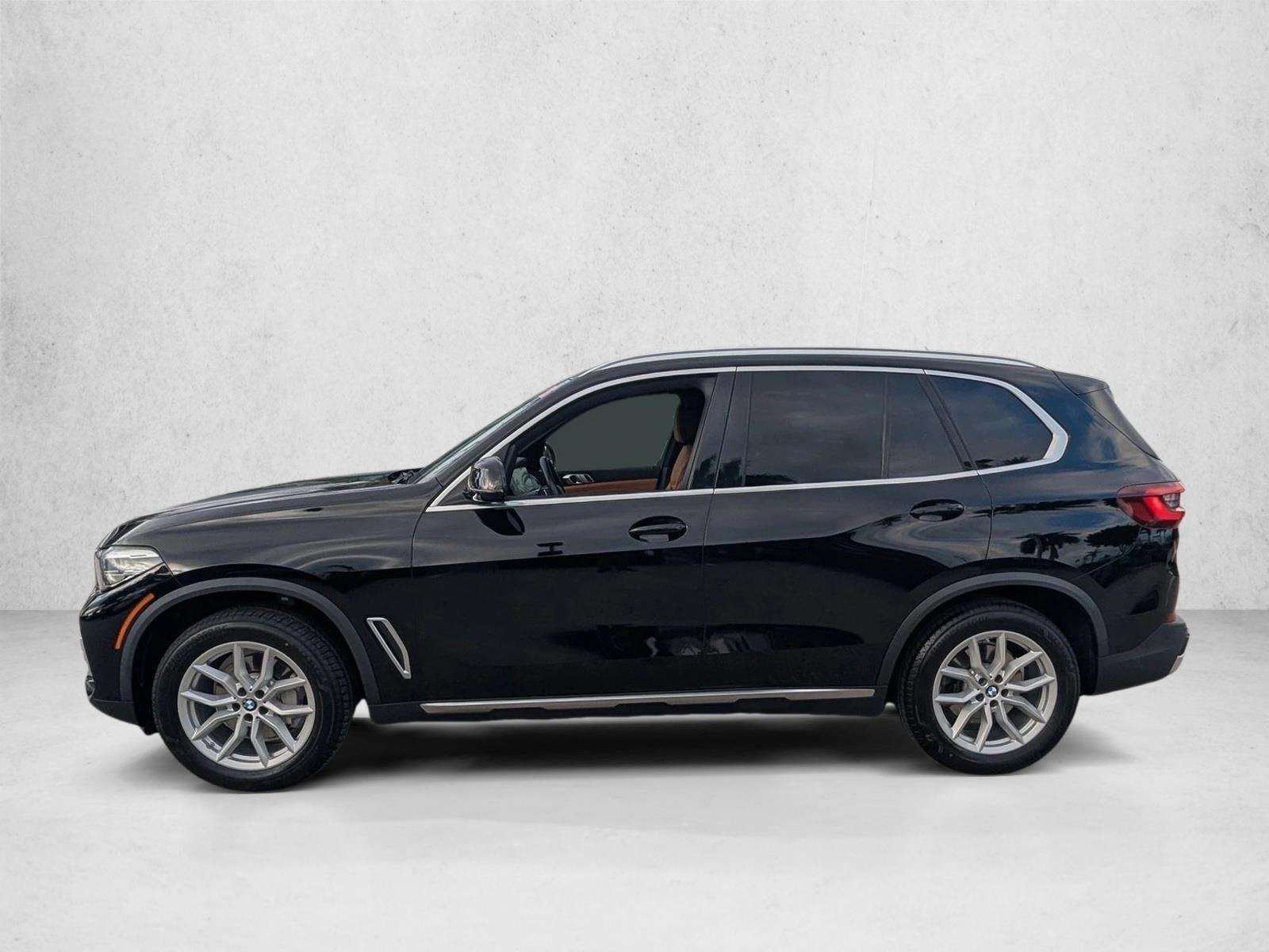 2022 BMW X5 sDrive40i Sports Activity Vehicle