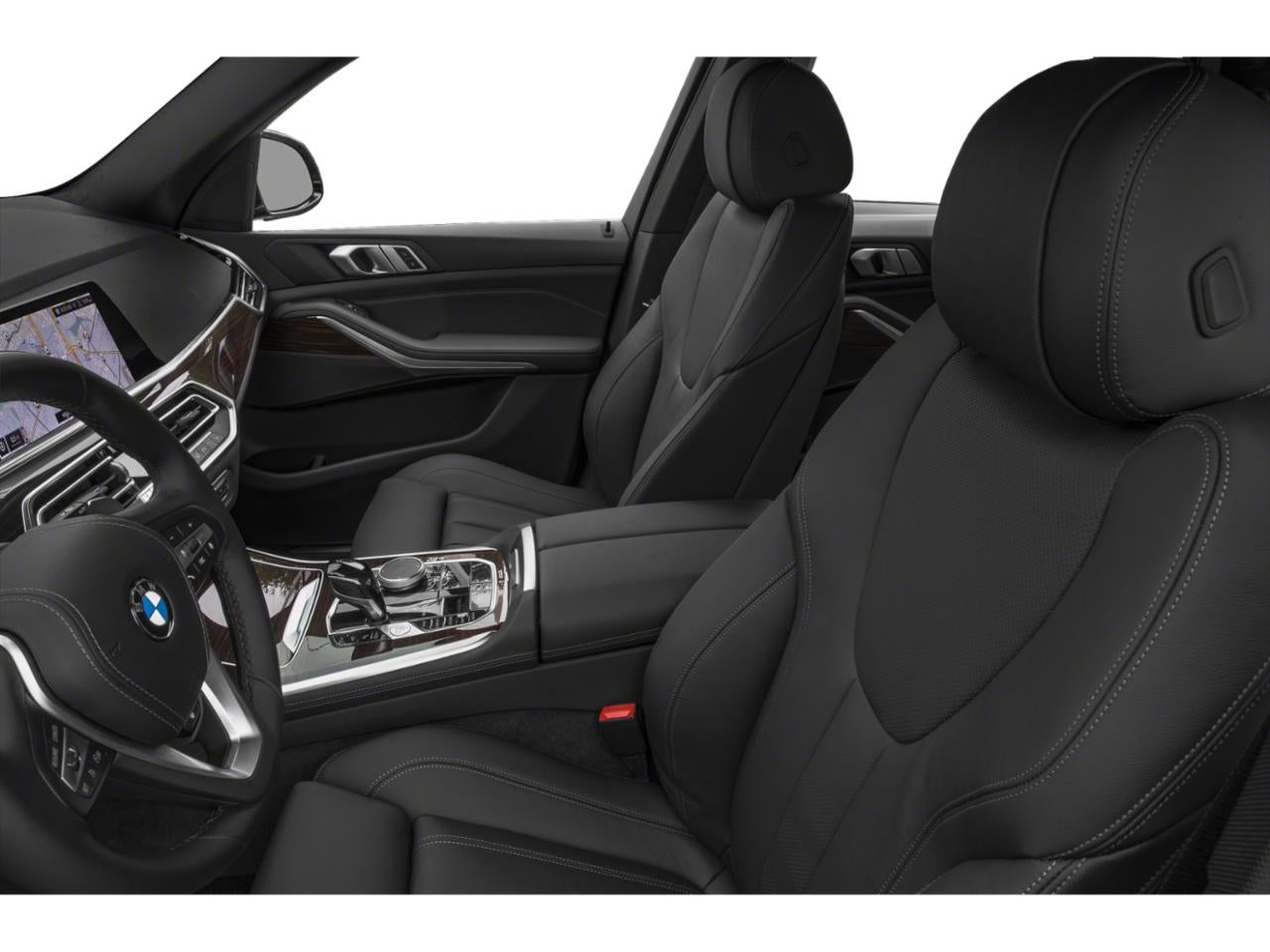 2022 BMW X5 sDrive40i Sports Activity Vehicle