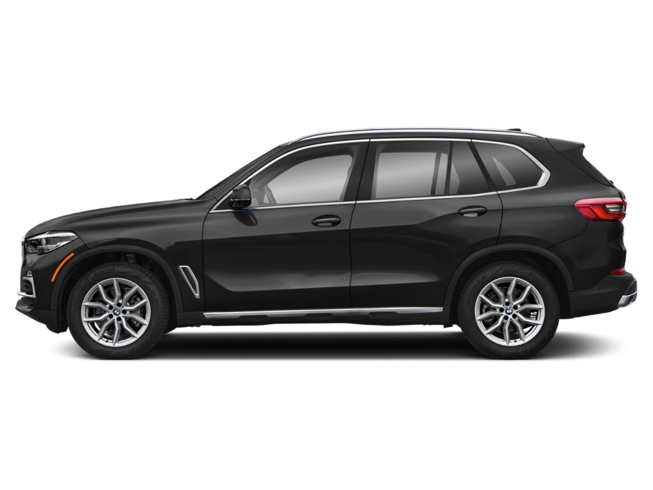 2022 BMW X5 sDrive40i Sports Activity Vehicle