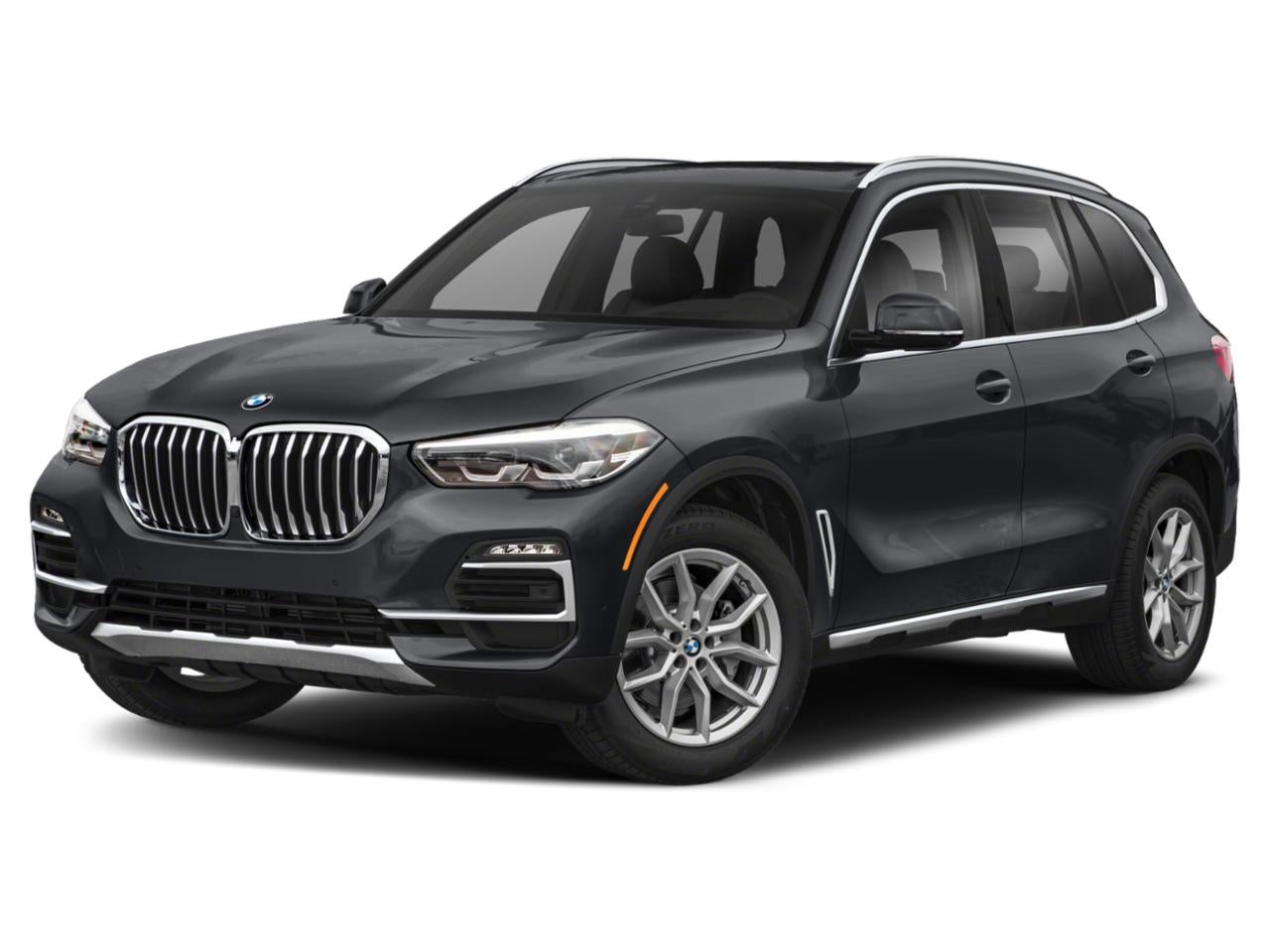 2022 BMW X5 sDrive40i Sports Activity Vehicle