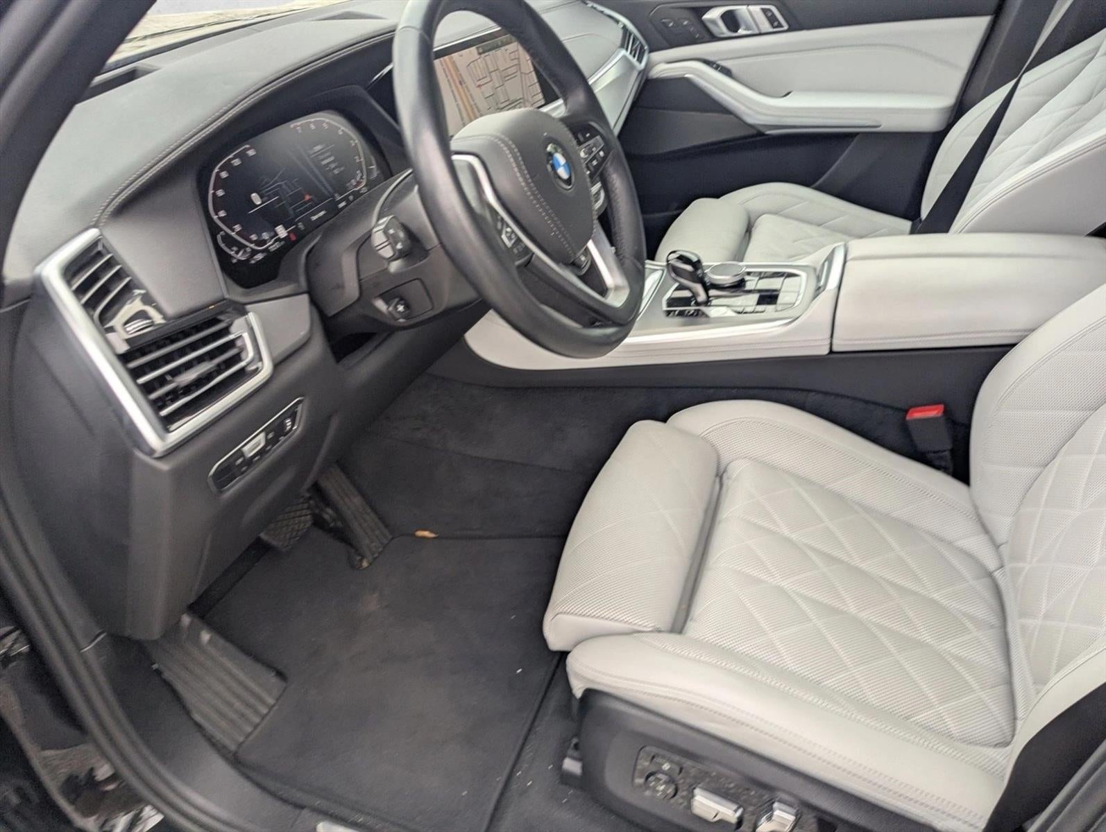 2023 BMW X5 sDrive40i Sports Activity Vehicle