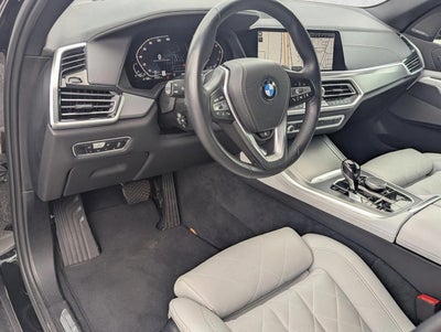 2023 BMW X5 sDrive40i Sports Activity Vehicle