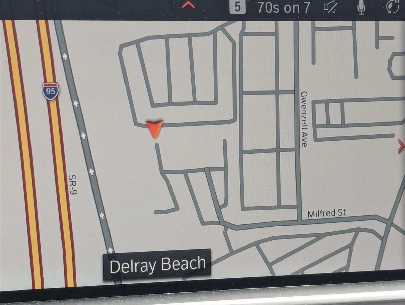 2023 BMW X5 sDrive40i Sports Activity Vehicle