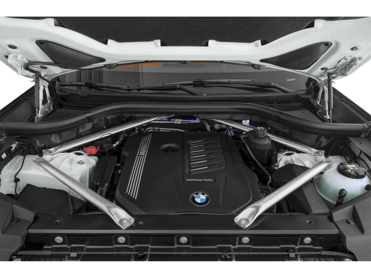 2023 BMW X5 sDrive40i Sports Activity Vehicle