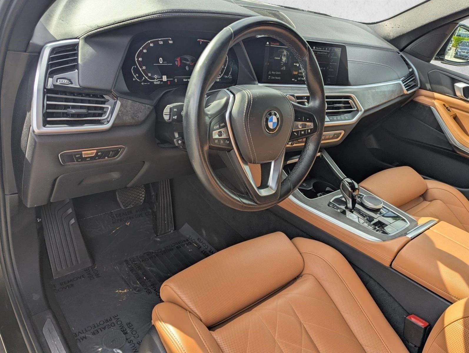 2023 BMW X5 sDrive40i Sports Activity Vehicle