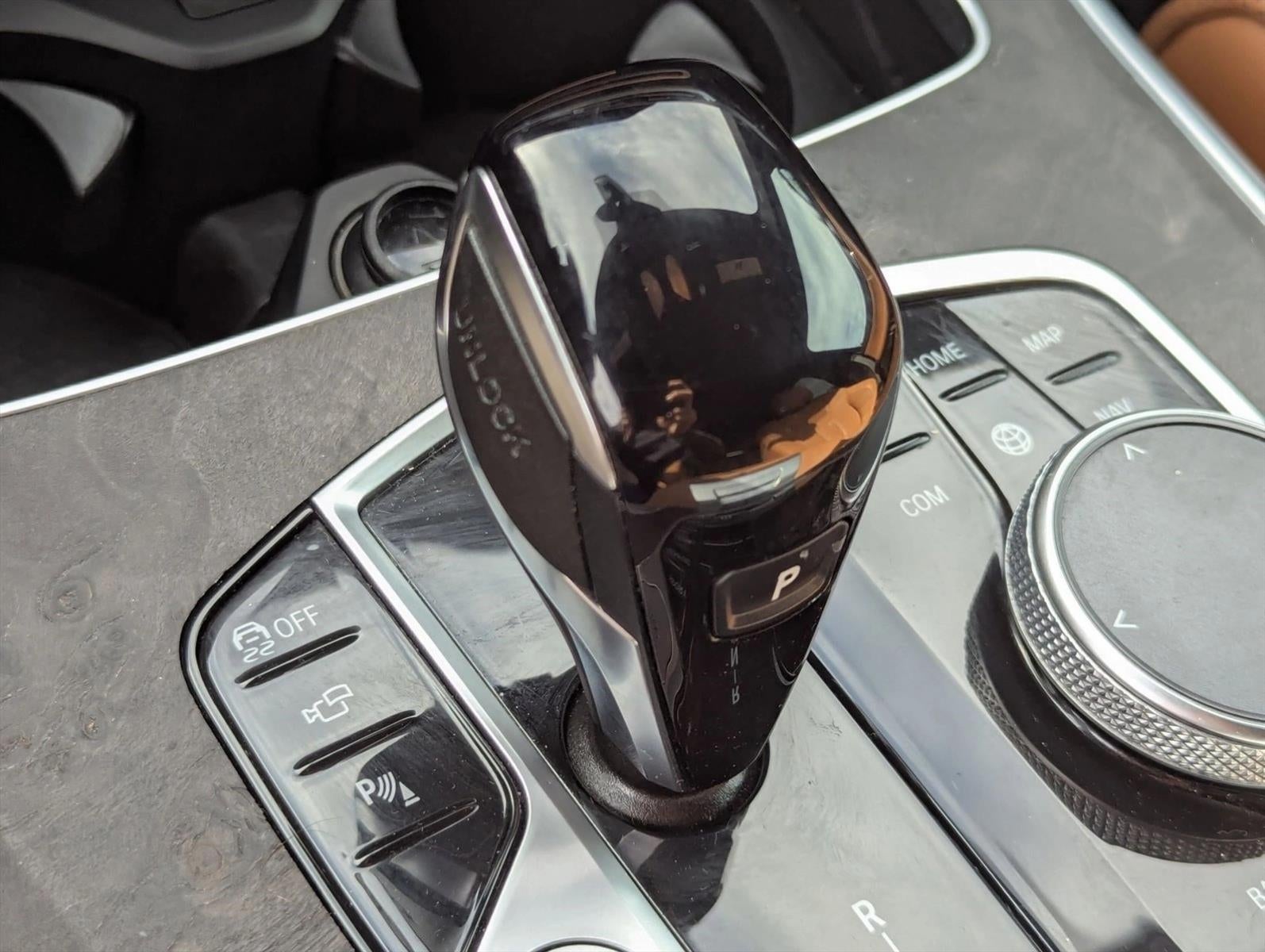 2023 BMW X5 sDrive40i Sports Activity Vehicle