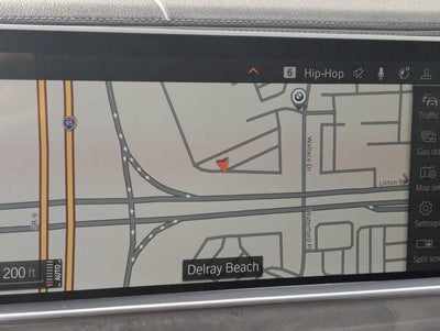 2023 BMW X5 sDrive40i Sports Activity Vehicle