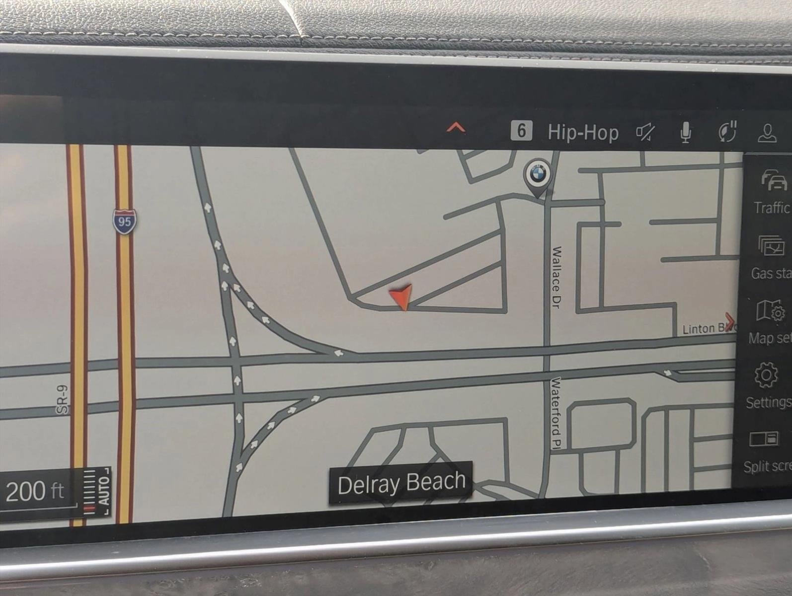 2023 BMW X5 sDrive40i Sports Activity Vehicle