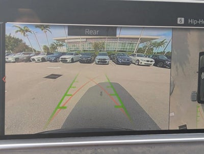 2023 BMW X5 sDrive40i Sports Activity Vehicle