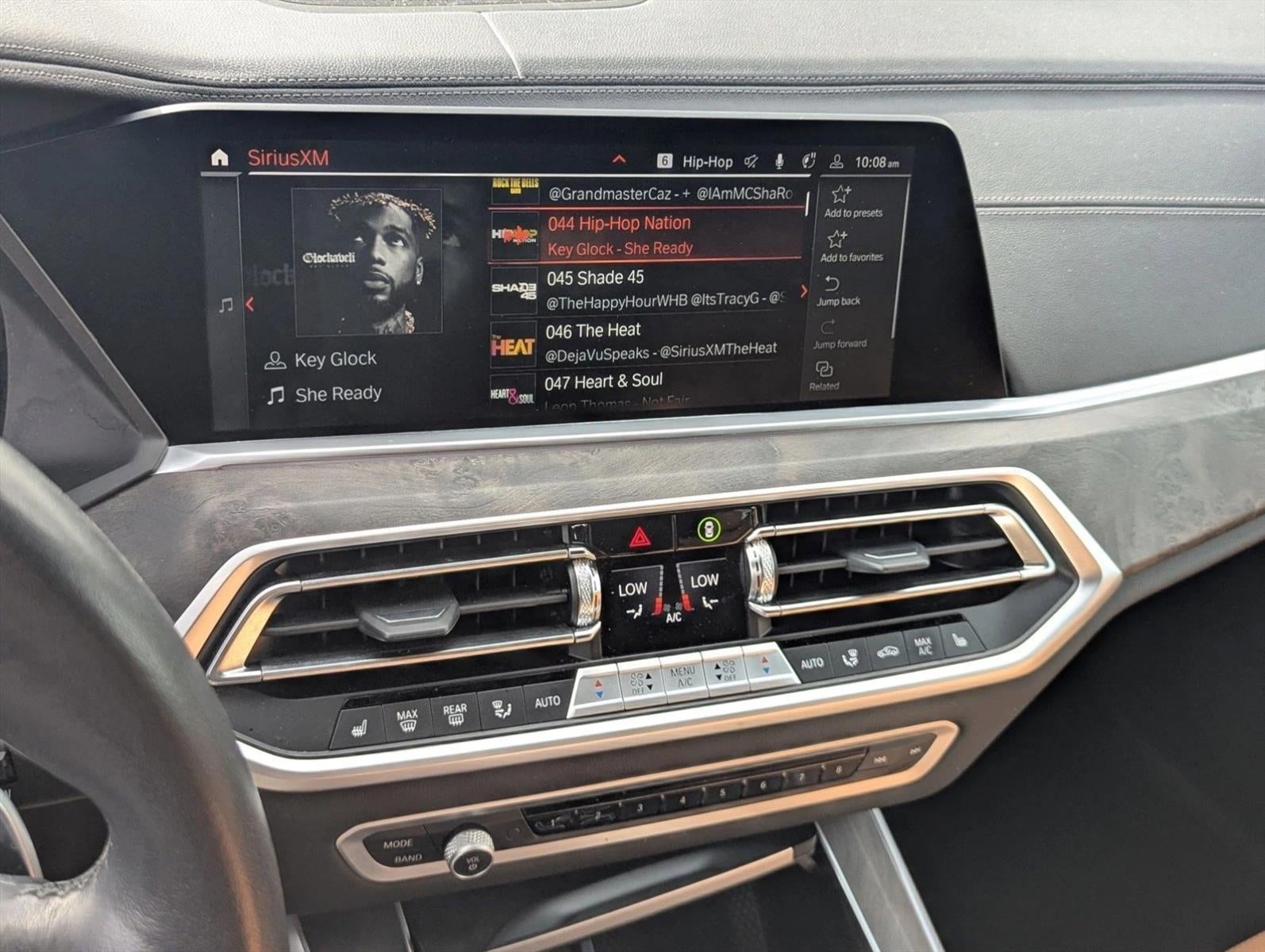 2023 BMW X5 sDrive40i Sports Activity Vehicle