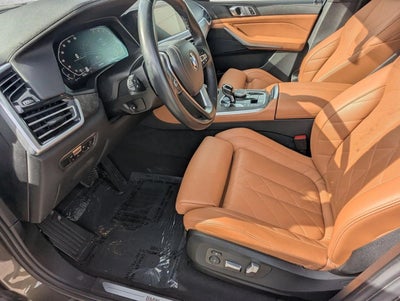 2023 BMW X5 sDrive40i Sports Activity Vehicle