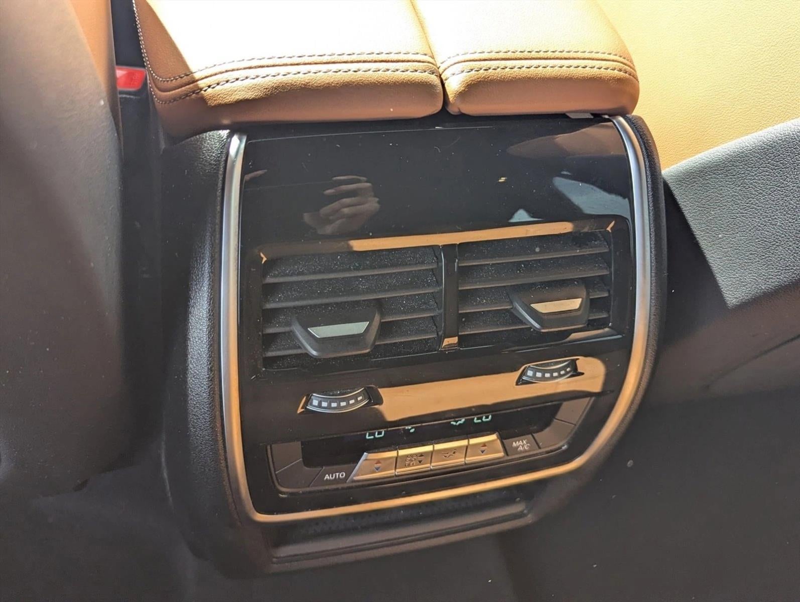 2023 BMW X5 sDrive40i Sports Activity Vehicle