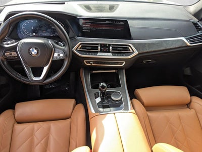 2023 BMW X5 sDrive40i Sports Activity Vehicle