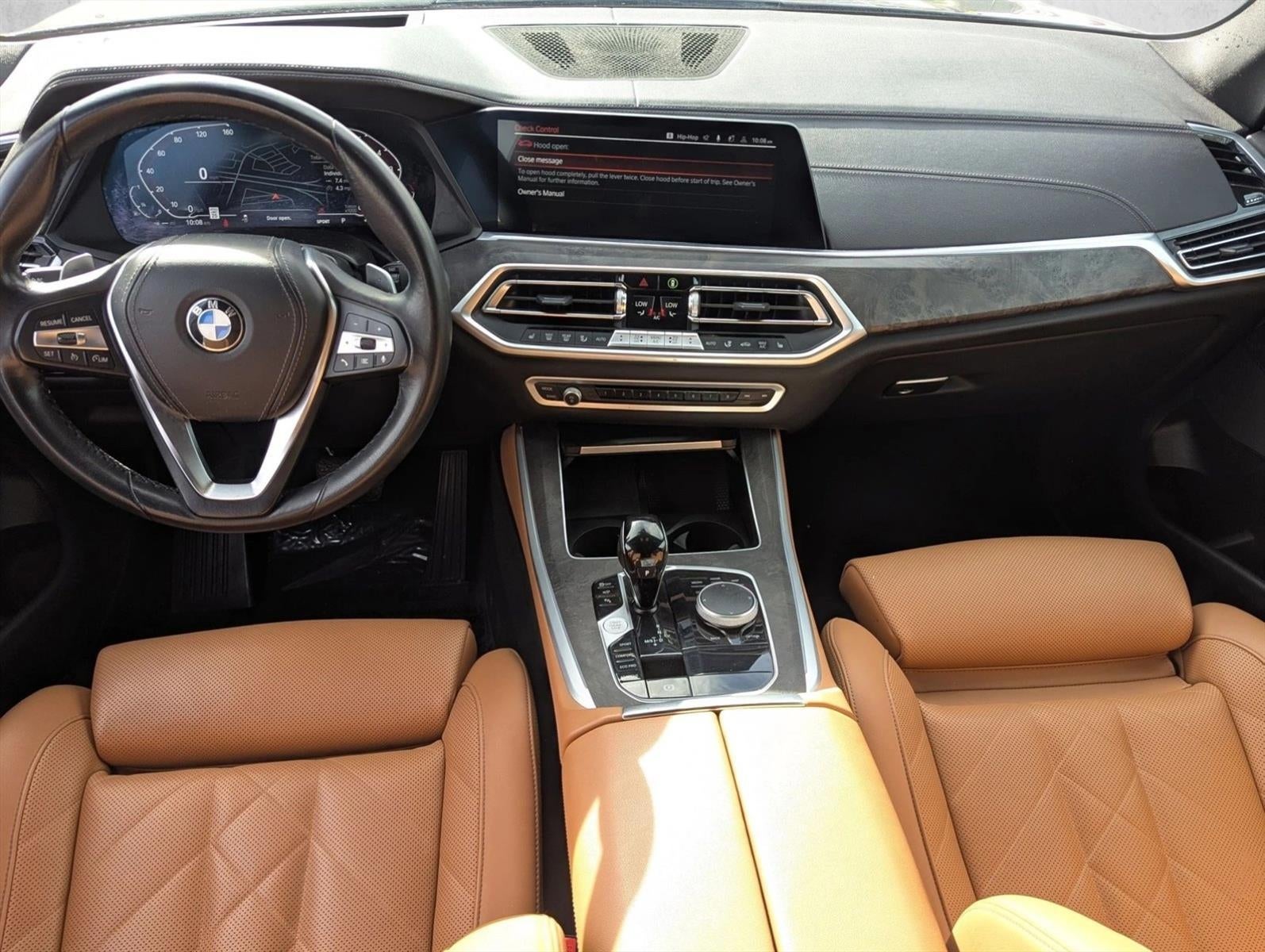 2023 BMW X5 sDrive40i Sports Activity Vehicle