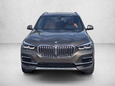 2023 BMW X5 sDrive40i Sports Activity Vehicle