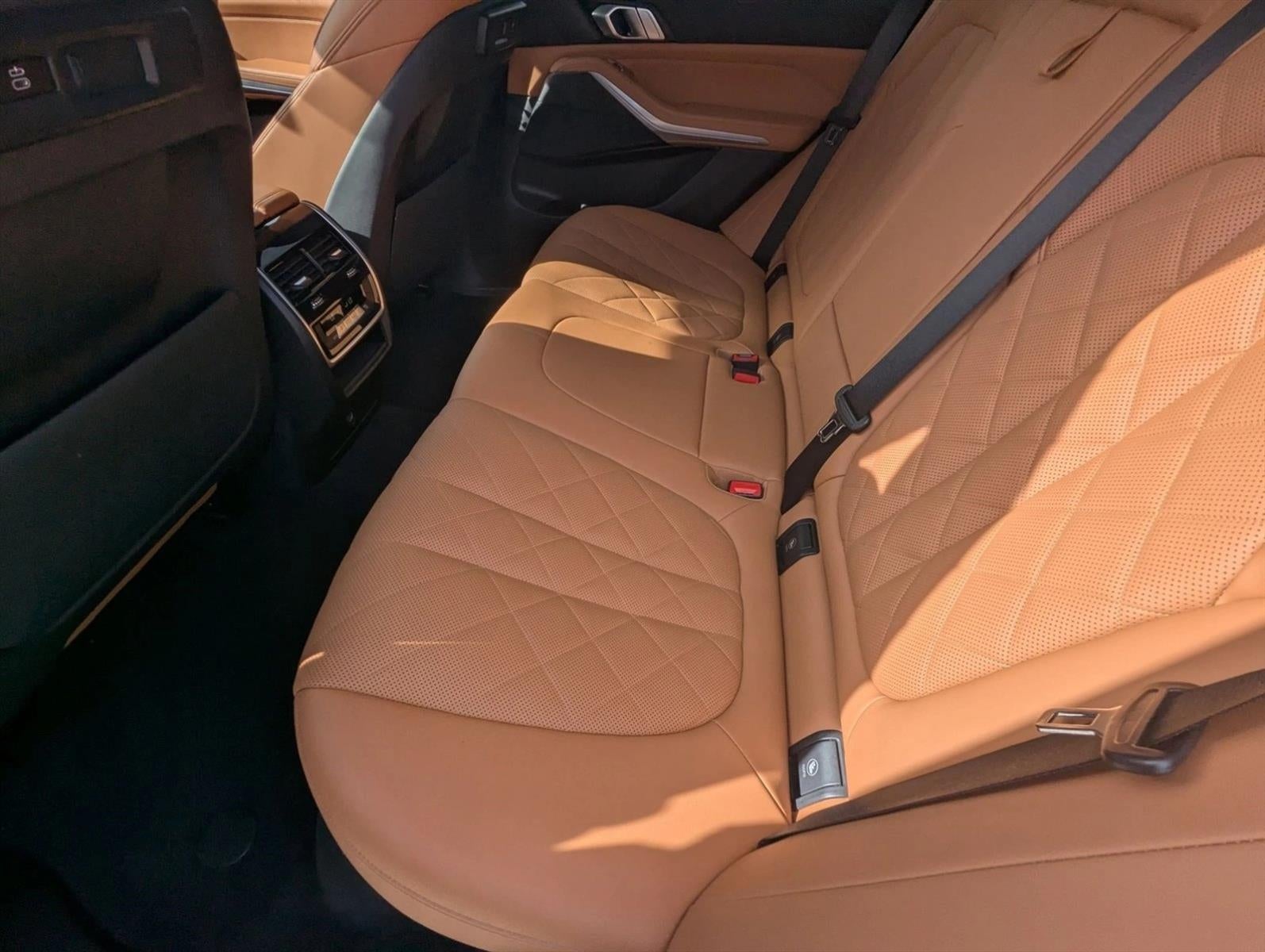 2023 BMW X5 sDrive40i Sports Activity Vehicle