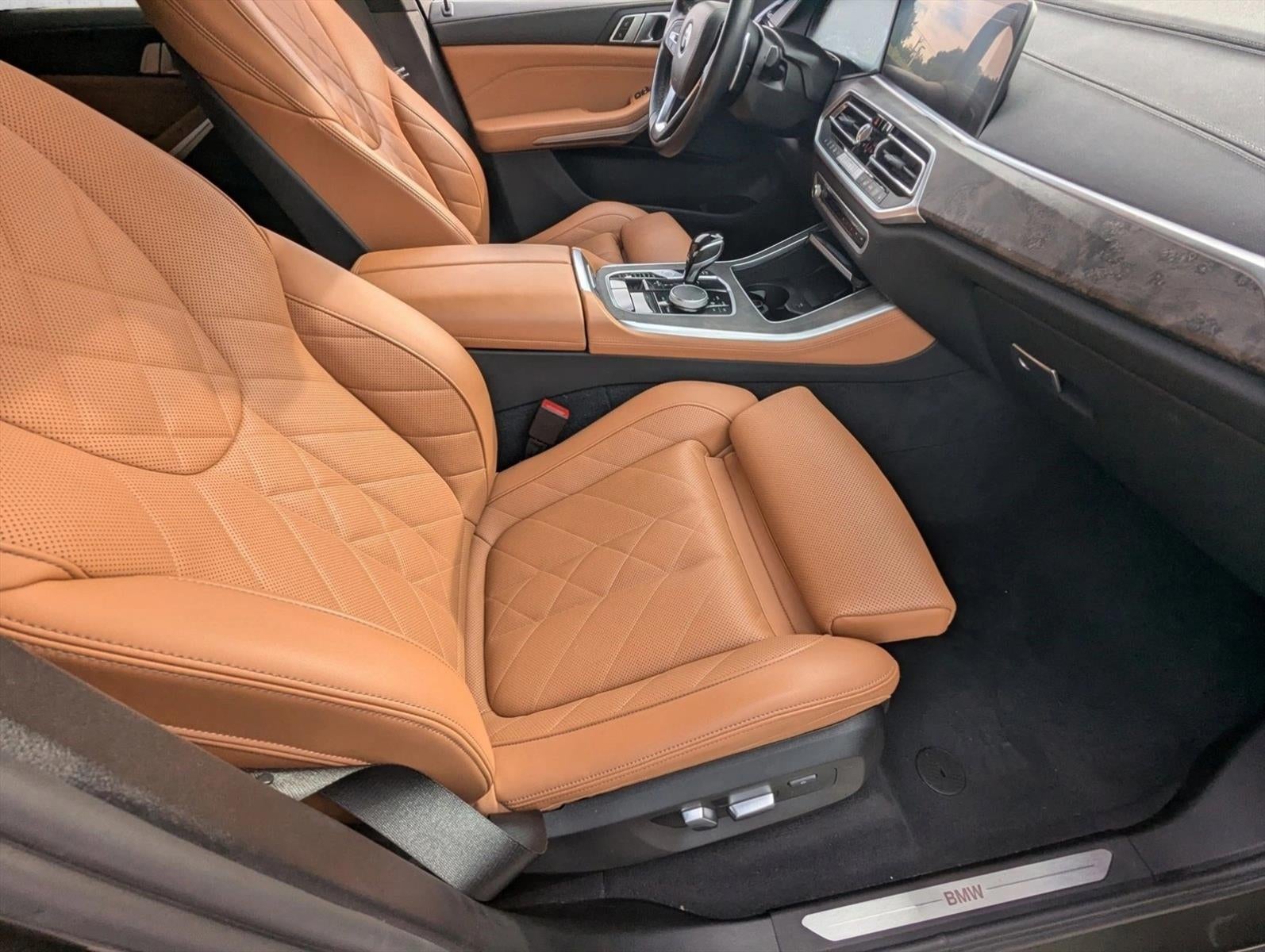 2023 BMW X5 sDrive40i Sports Activity Vehicle