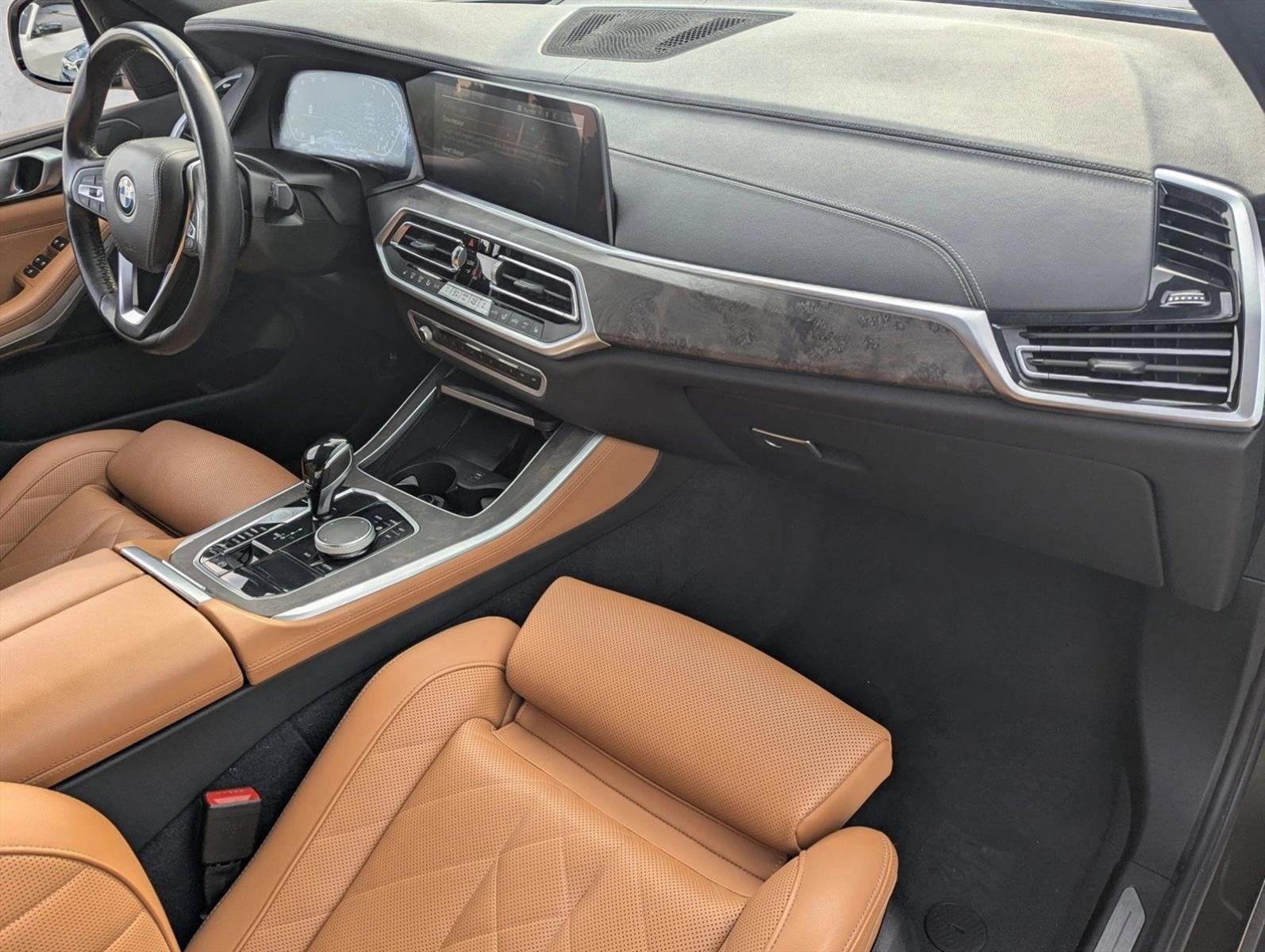 2023 BMW X5 sDrive40i Sports Activity Vehicle