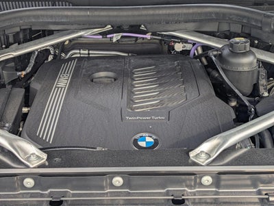 2023 BMW X5 sDrive40i Sports Activity Vehicle