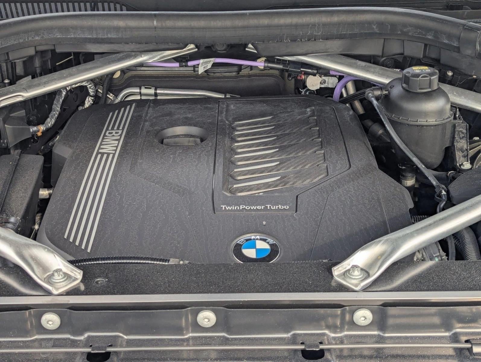 2023 BMW X5 sDrive40i Sports Activity Vehicle