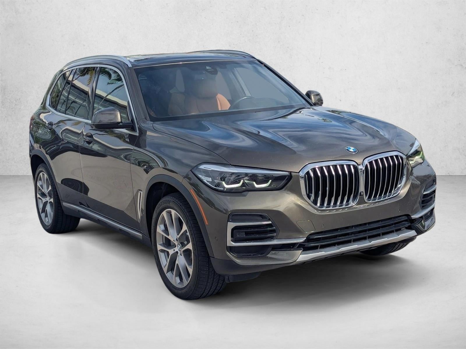 2023 BMW X5 sDrive40i Sports Activity Vehicle
