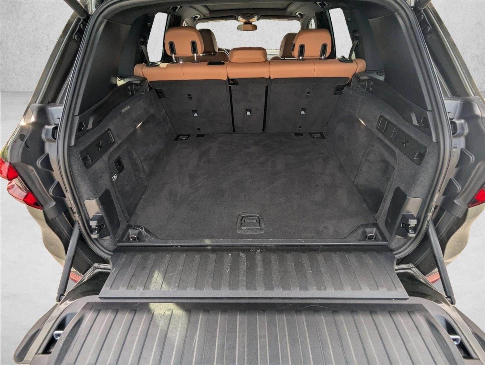 2023 BMW X5 sDrive40i Sports Activity Vehicle