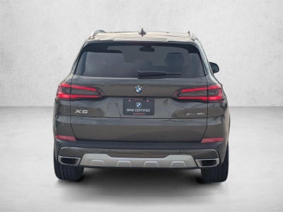 2023 BMW X5 sDrive40i Sports Activity Vehicle