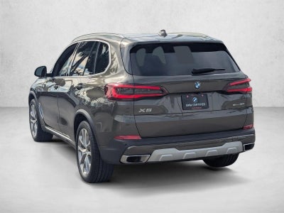 2023 BMW X5 sDrive40i Sports Activity Vehicle