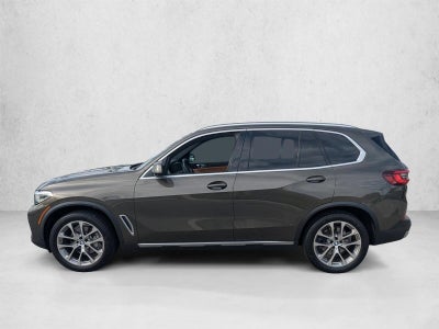 2023 BMW X5 sDrive40i Sports Activity Vehicle