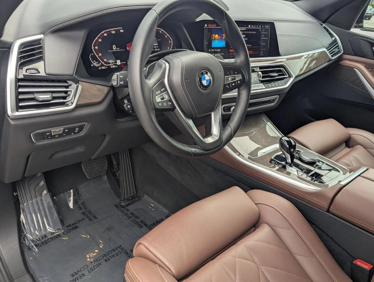 2023 BMW X5 sDrive40i Sports Activity Vehicle