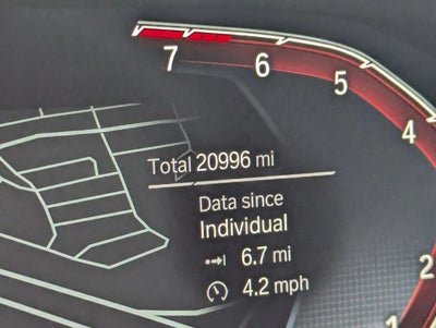 2023 BMW X5 sDrive40i Sports Activity Vehicle