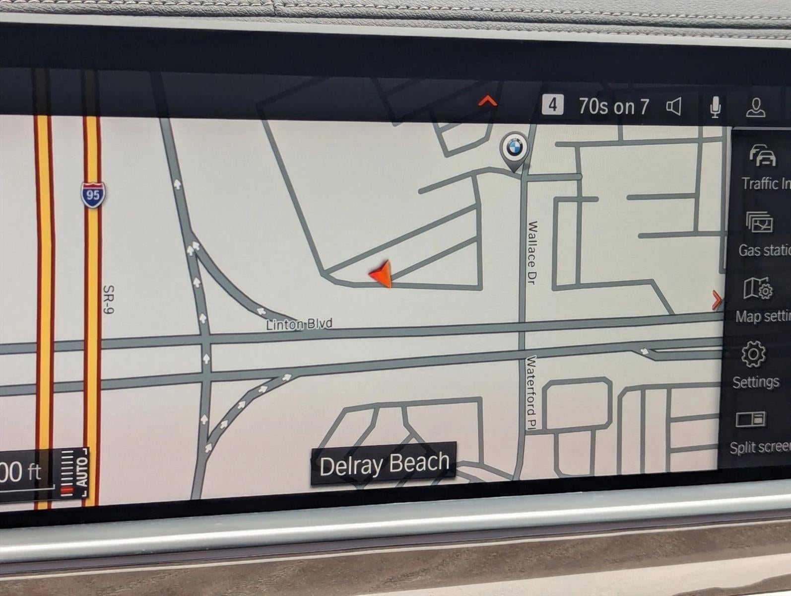 2023 BMW X5 sDrive40i Sports Activity Vehicle