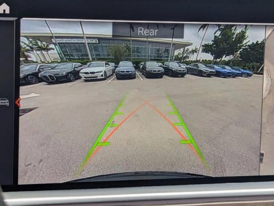 2023 BMW X5 sDrive40i Sports Activity Vehicle