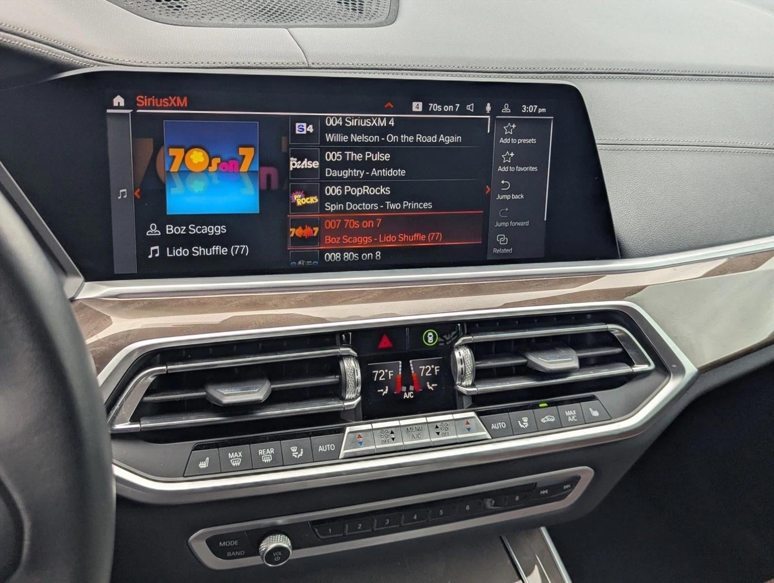 2023 BMW X5 sDrive40i Sports Activity Vehicle