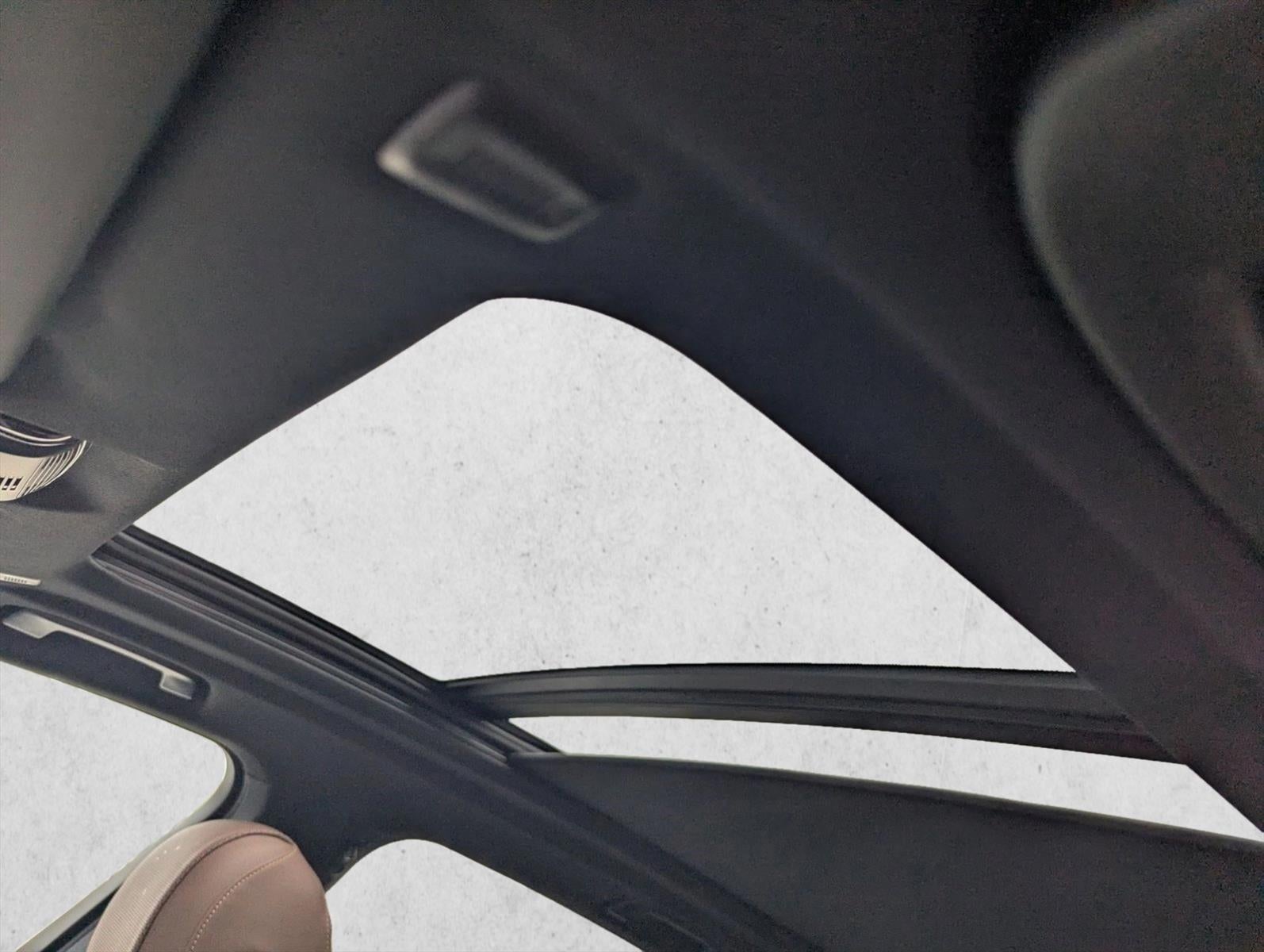 2023 BMW X5 sDrive40i Sports Activity Vehicle