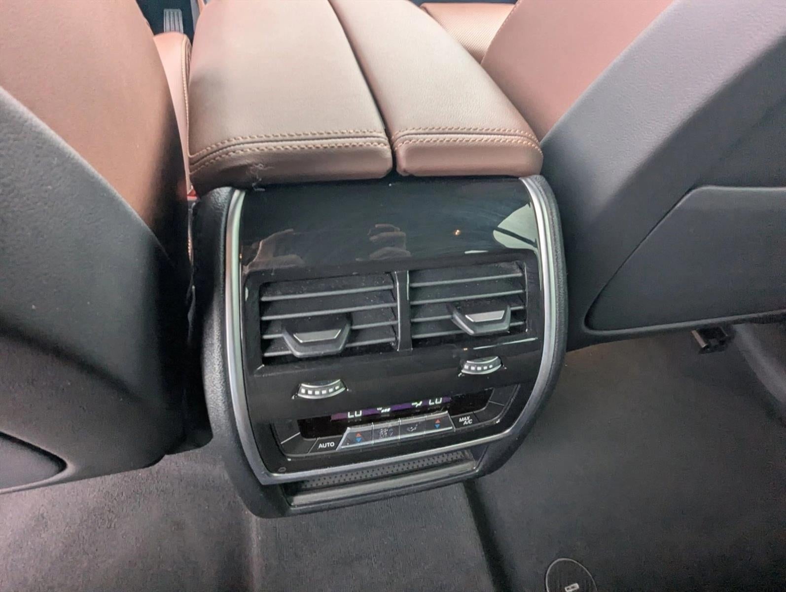 2023 BMW X5 sDrive40i Sports Activity Vehicle