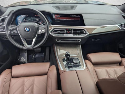 2023 BMW X5 sDrive40i Sports Activity Vehicle
