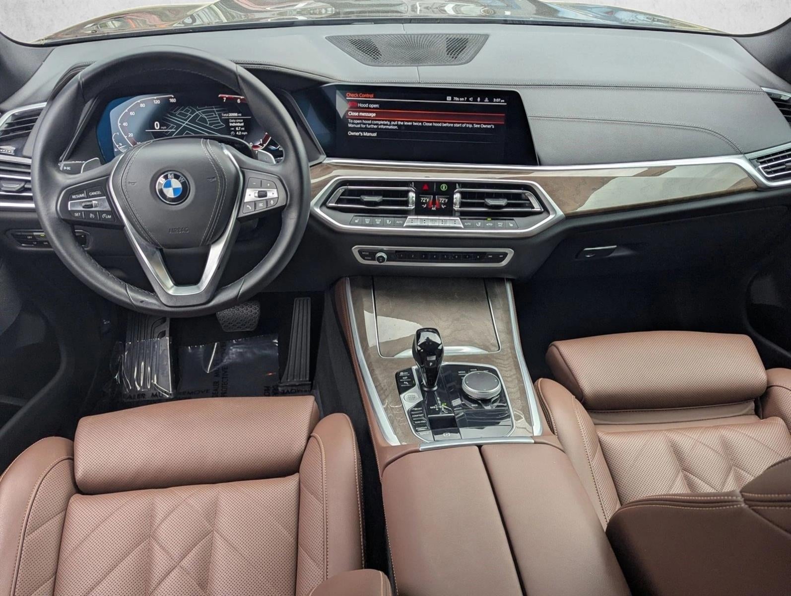 2023 BMW X5 sDrive40i Sports Activity Vehicle