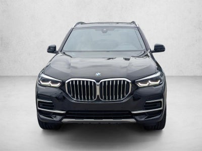 2023 BMW X5 sDrive40i Sports Activity Vehicle