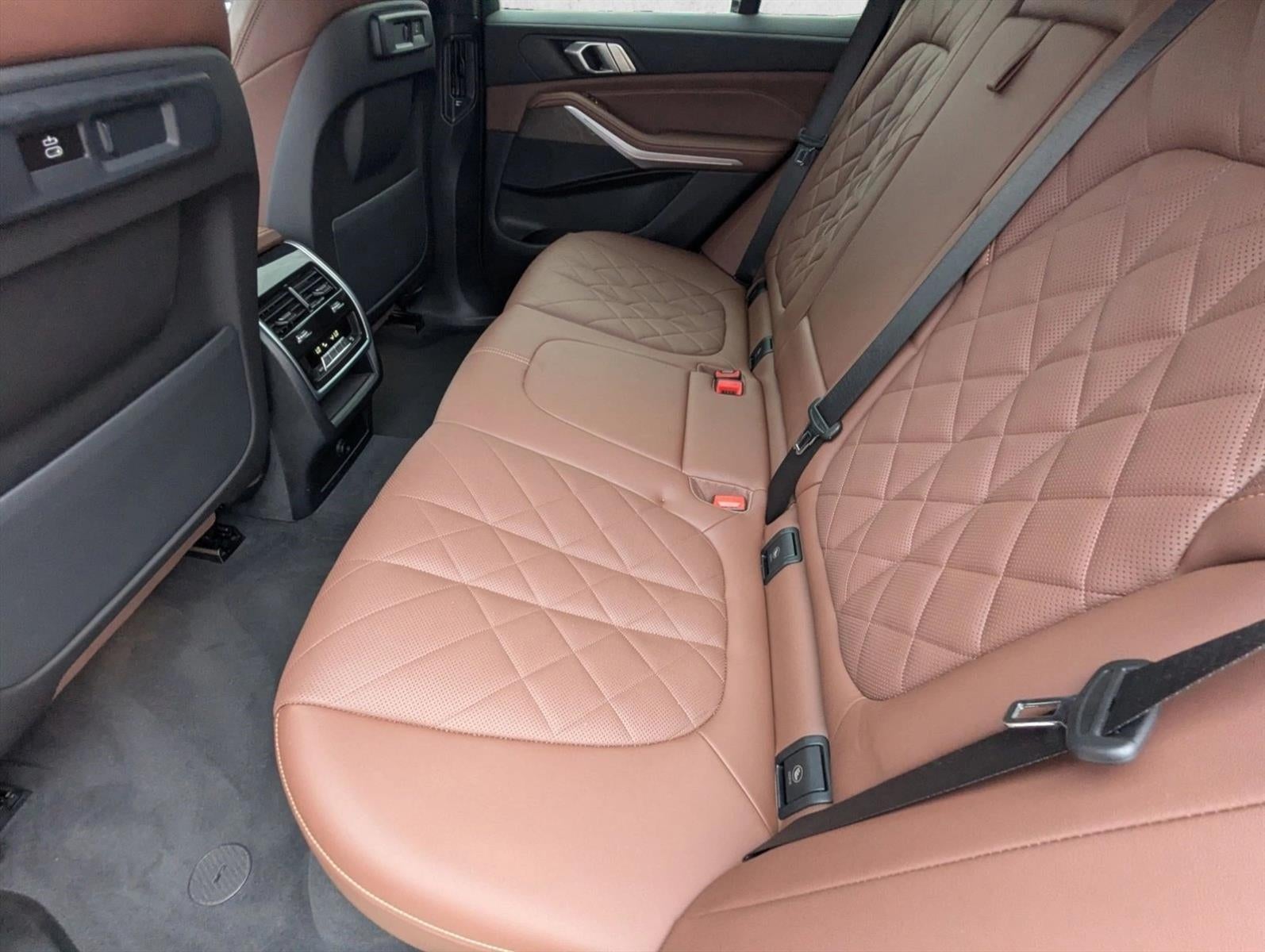 2023 BMW X5 sDrive40i Sports Activity Vehicle