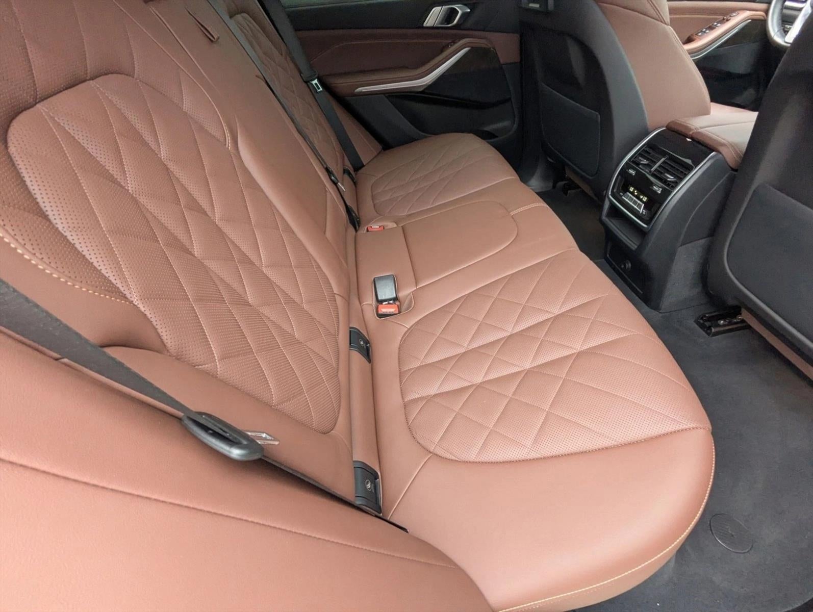 2023 BMW X5 sDrive40i Sports Activity Vehicle