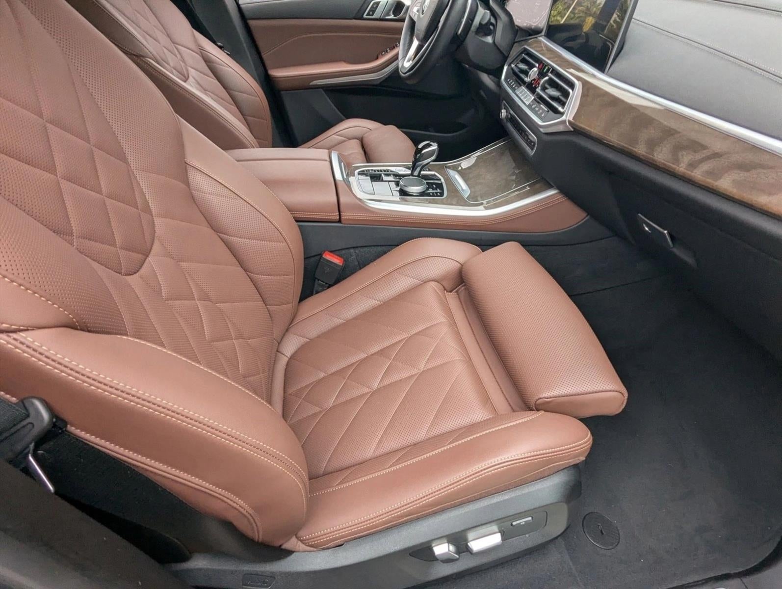 2023 BMW X5 sDrive40i Sports Activity Vehicle