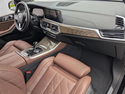 2023 BMW X5 sDrive40i Sports Activity Vehicle