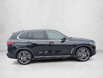 2023 BMW X5 sDrive40i Sports Activity Vehicle