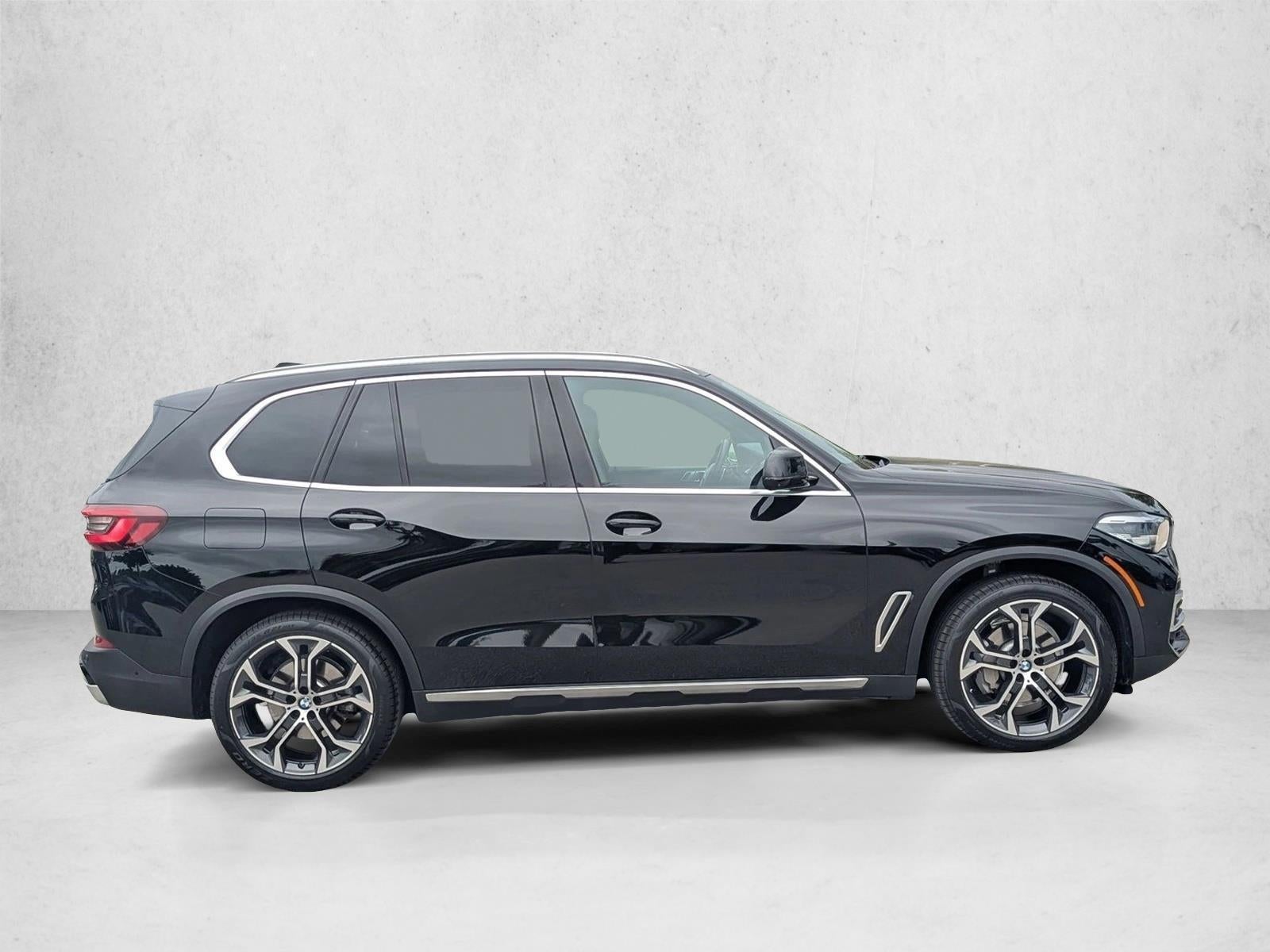 2023 BMW X5 sDrive40i Sports Activity Vehicle