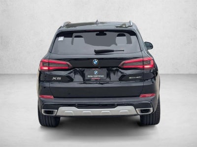 2023 BMW X5 sDrive40i Sports Activity Vehicle